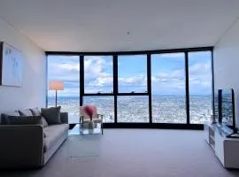 Horizon Haven with Panorama view with Free parking