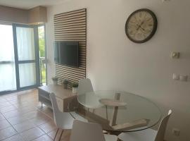 Fisterra. Primera línea playa Langosteira