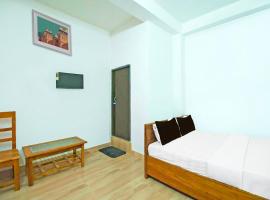 OYO Assam Inn Grand, hotel de 3 stele din Guwahati