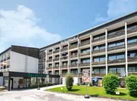 Exclusives ski-in & ski-out apartment in Ellmau