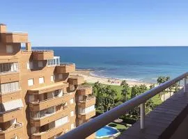 Apartamentos Vistamar Marina D'Or 1º línea 3000