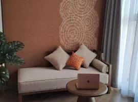Apec Mandala Mui Ne Beach Studio