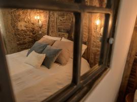 Apartamentos Alojería Béjar