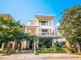 Villa FLC Sầm Sơn Thanh Hoá, hôtel à Sầm Sơn