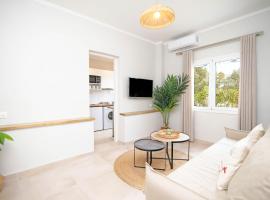 Anasma Boutique Apartments, vila u gradu Kontokali