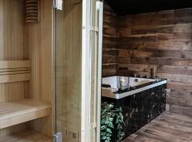 Le Premium - Suite Spa Privatif