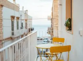 La Casa di Vittoria Apartment Sea View - Housea