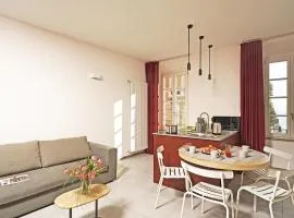 Gemhouse Rubino garda lake