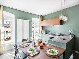 Gemhouse Smeraldo garda lake