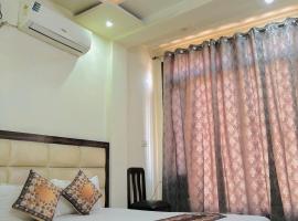 Shiv Shankar Guest House, hotel in Amritsar