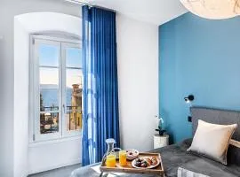 Gemhouse Turchese garda lake