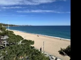 Sea views apartment Platja d'Aro