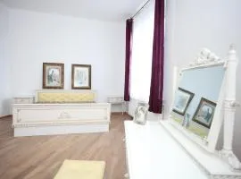 Przestronny Apartament