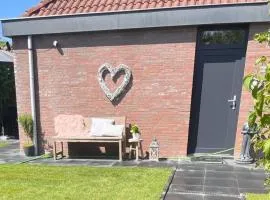 Ferienhaus in Südholland Herkingen Casa Ina
