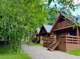 Bieszczady Kameralnie