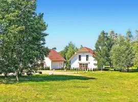 Beautiful Home In Verchen With Wifi