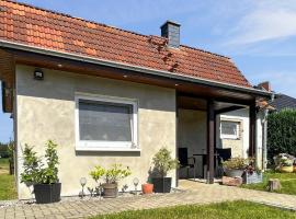 Stunning Home In Buddenhagen Bei Wolgas With Wifi – dom wakacyjny w mieście Rubkow