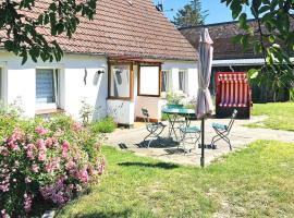 Gorgeous Home In Warthe With Wifi, hotel in Warthe