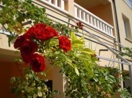 Apartments Tare, hotel v destinaci Vodice