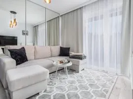 Ekskluzywne Apartamenty "Na Wydmach" Międzywodzie by Noclegi Renters