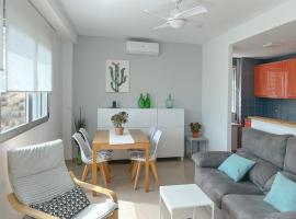 Duna de arenales, Hotel in Arenales del Sol