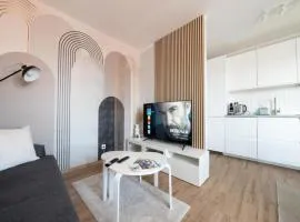 ML Apartment-2Bedroom free parking -Self check in