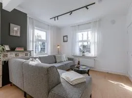 Maison Maurice