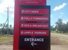 Antonio Cottages Njoro