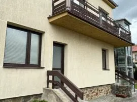 Apartmán pro 2