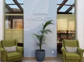 KAROS WELLNESS HAPPINESS & LIFESTYLE APARTMAN