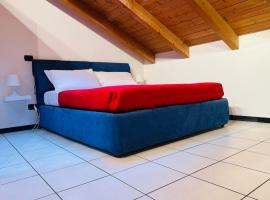 La casa di Vale, hotel u gradu 'Arona'