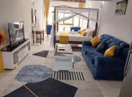 SERENITY COVE