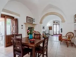 Casetta del Manco