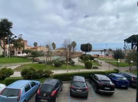 Bilocale e Monolocale Patrizia, hotel in Rio Marina