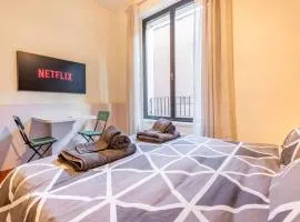 [Brera-Duomo-Castle] Luxury Design apt. M2 1' walk