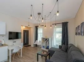 Studio apartment Contrast By Polo Apartments