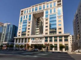 Khalidia Palace Hotel Dubai