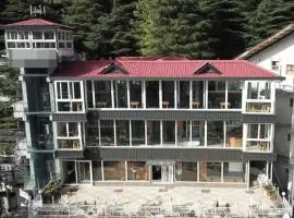 Hotel Gandhi's Paradise