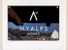 MYALPS Historical