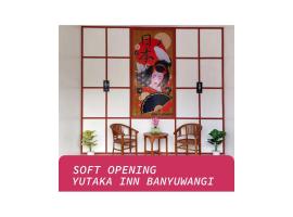 YUTAKA INN Banyuwangi Syariah