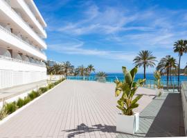 My Sea view - Magaluf – hotel w Magaluf