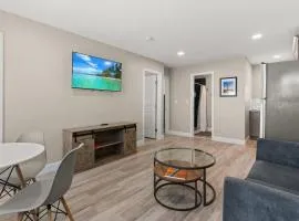 Fully Renovated Steps to Beach The Americana