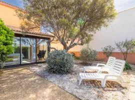 Maison 4 chambres fb112