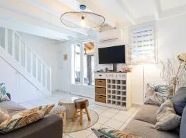 Maison 4 chambres fb112