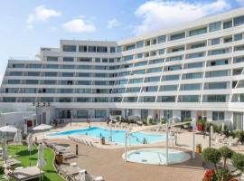 סוויטות עם נוף וצמודות לים במתחם SeaSide היוקרתי עם בריכה - By SEAELO EILAT