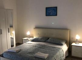 Anto's apartment: San Giorgio Ionico şehrinde bir ucuz otel