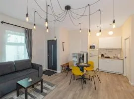 Studio apartment Delight By Polo Apartments