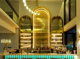 PĀMA Boutique Hotel & Bistro