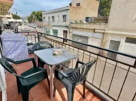 MEDDAYS APARTAMENTO MONTEMAR