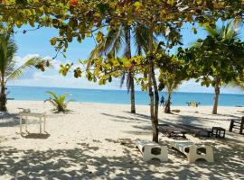 Villa Julia, hotel with hot tubs in Ukunda